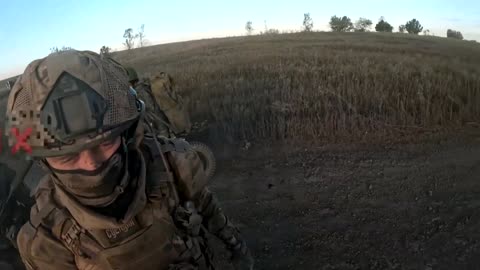 War in ukraine