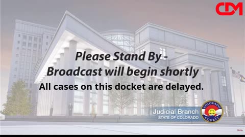 Tina Peters Appeal - Oral Arguments LIVE 4:30pm ET