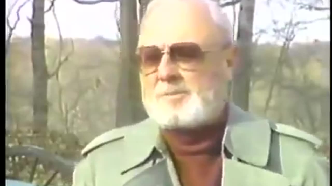 Vince Foster: Hilary Clinton's Lover