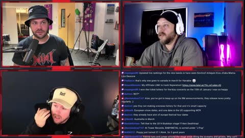 The Solid Sound Podcast