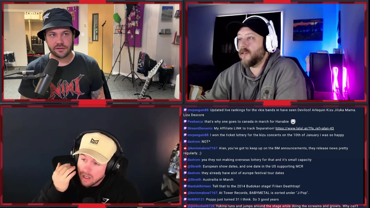 The Solid Sound Podcast