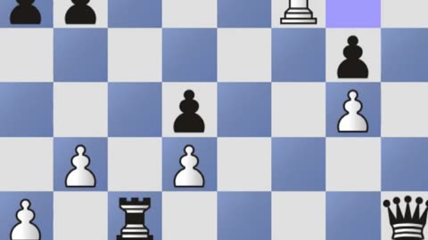 Solve this chess puzzle for me! Part 5