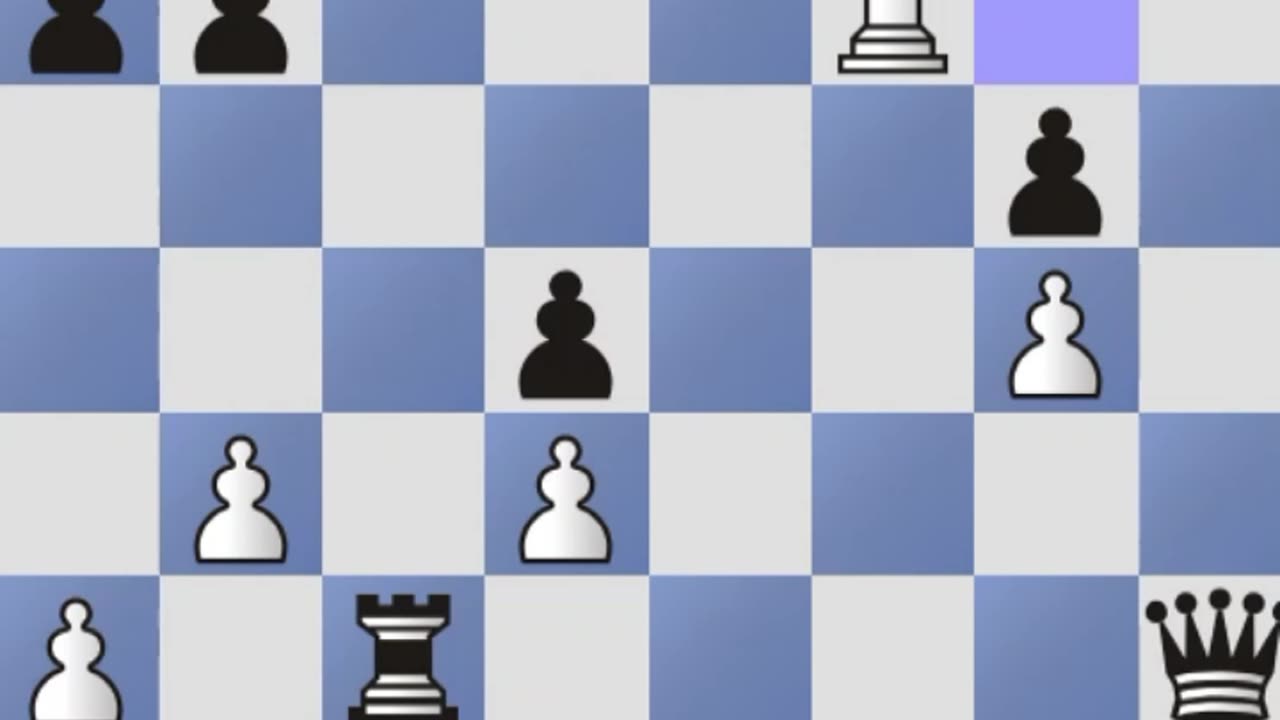 Solve this chess puzzle for me! Part 5