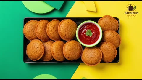 Hidden Culinary Adventures: Abuja Food Tour 2025 by AfroDish Diaries