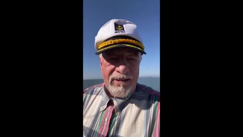 VIDEO: Michael Savage Warns of Calm Before the Storm in Must-Watch Stream of Consciousness Rant
