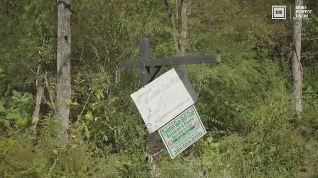 Tech Billionaires' Shocking Plan For West Virginia