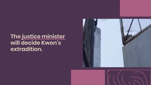 Montenegro Rejects Do Kwon’s Appeal, US Extradition is Likely