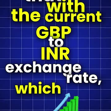 💰 𝟐𝟎 𝐲𝐞𝐚𝐫𝐬 𝐢𝐧 𝐈𝐧𝐝𝐢𝐚 vs. 𝟐 𝐲𝐞𝐚𝐫𝐬 𝐢𝐧 𝐭𝐡𝐞 𝐔𝐊?