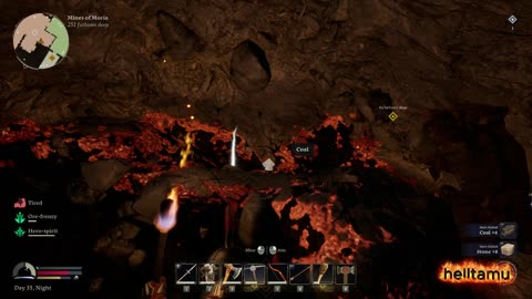 Return to Moria Gameplay – No Commentary | Episode 119