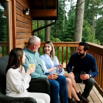 ⭐ The "Work to Live" Lifestyle Isn't a Dream. It's a Blueprint.