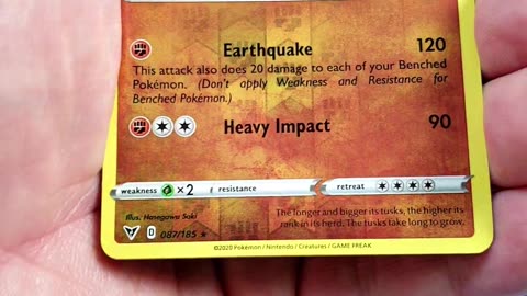 Poke Shorts #591 | Vivid Voltage | Pokemon Cards Opening