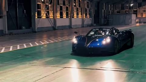 🏎️💨 This Luxury Car is a TRUE Showstopper! | LuxurySportsCars