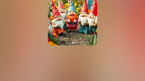 "Gnome Party" by RedSixerFan 10/14/25