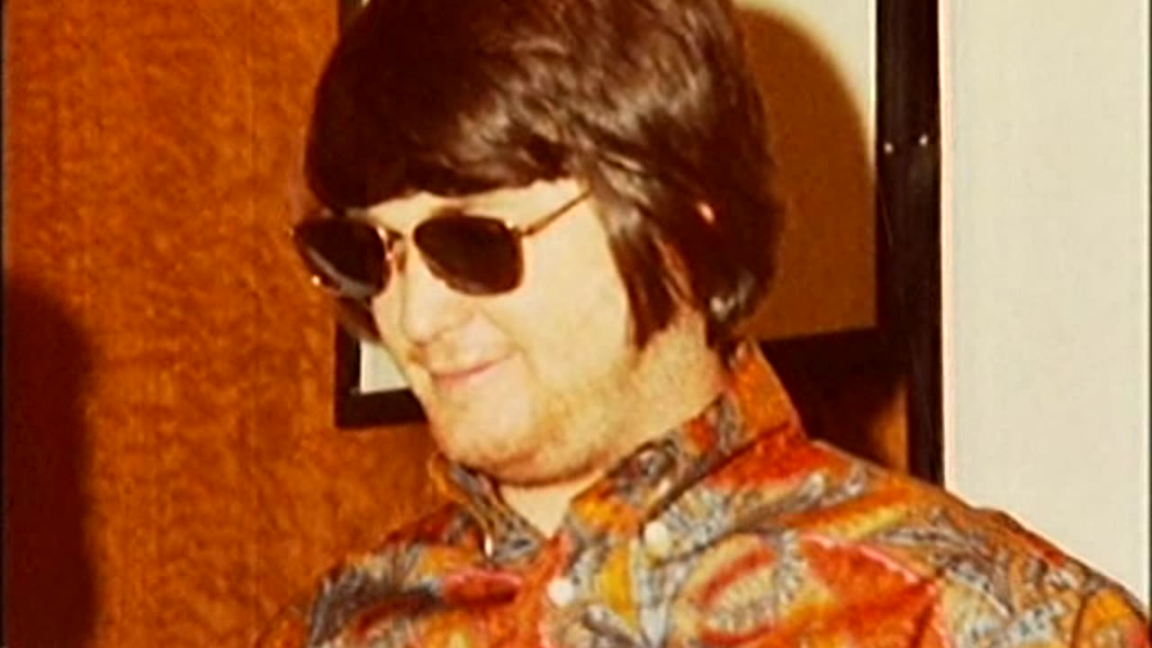 Beach Boys - Brian Wilson - Beautiful Dreamer = The Story Of Smile