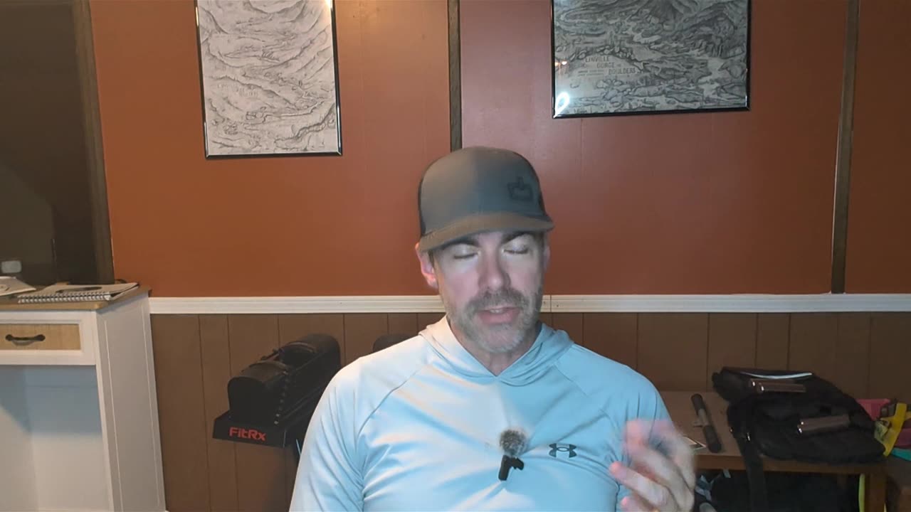 The 6 and 7 Country Study vs. the PURE Study