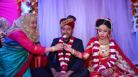 Wedding Movie | Weddmate Pro