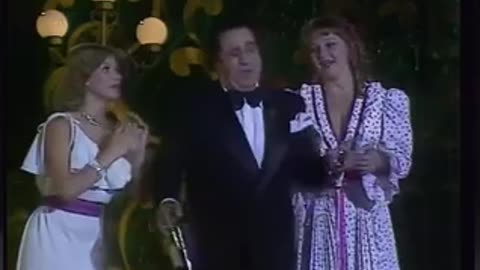 Kálmán - Selection from Operettas (1983)