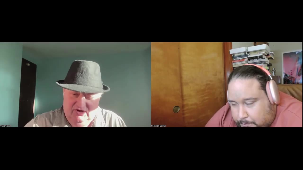 Dyslexia Breakthoughs with Russell van Brocklen