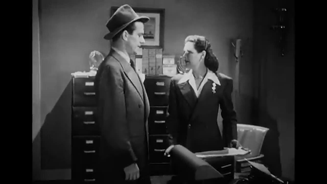 🎥 Blonde For A Day