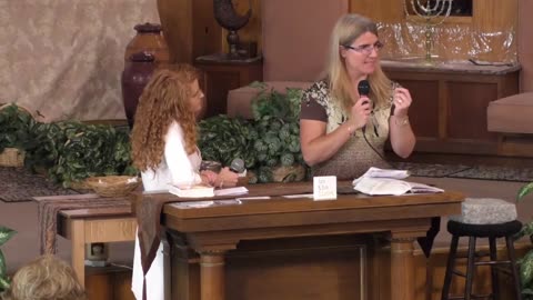 Ekev- Because (August 20, 2022)