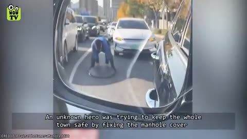 These 35 Acts of Kindness Will Make You Believe in Humanity Again 💕