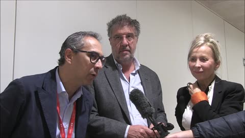 Elvira Seminara Gaetano Savatteri Salvatore Picone-In Sicilia con Franco Battiato e Andrea Camilleri