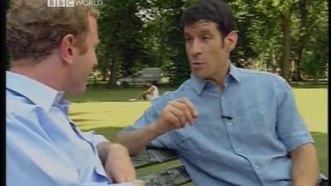 Click Online BBC September 11, 2001 1030am-1059am BST
