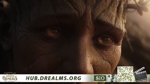 What are you watching this weekend? Genesis: The Harmony! Scripted & directed by Pastor John Anosike