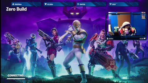 worst player on fortnite