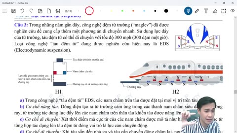 Chữa đề thực chiến số 5 Nhóm O