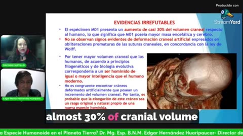 🤔👨‍🎓 Dr. Hernandez Exposes Skeptics' Mistakes on Mario's Tridactyl Feet | TheTruthAbove