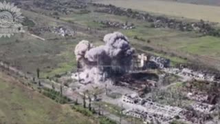 Ukrainian aviation struck Russian positions in Udachne, - Soniashnyk