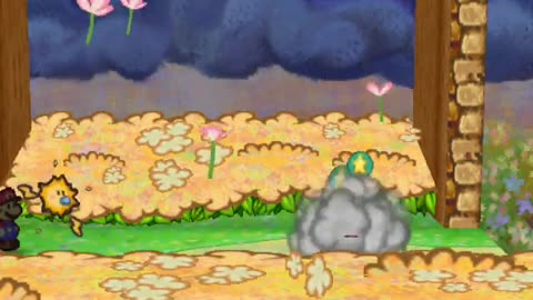 N64 Longplay - Paper Mario - US - 02-03