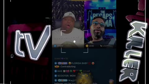 🔥 “Dre Baby TELLS Llama TOMIKAY Don’t FUck With Him Behind the Scenes! Only on BIGO