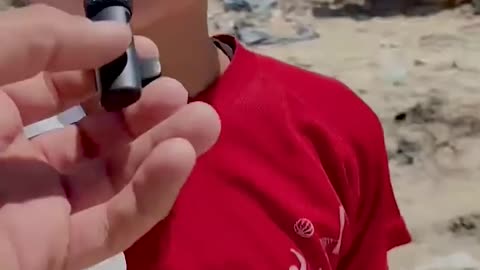 Gaza children are wishing for death , Islam is not the issue , Judaism is