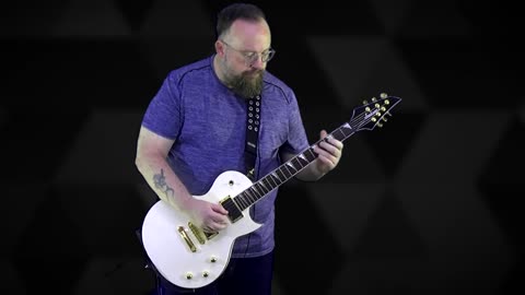 Solo Over "Rich Men North of Richmond" Like a Pro! 🎤 #guitar