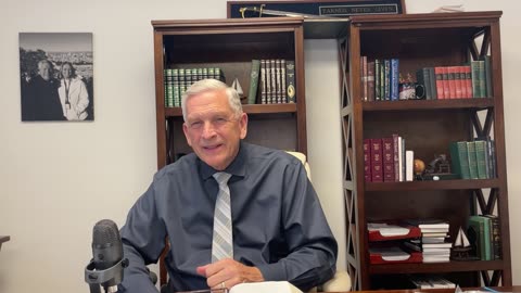 Jesus Longed for Heaven(10/31/25)Morning Moments