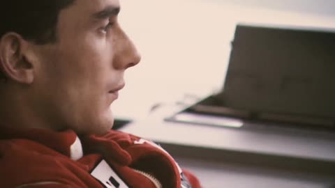 Ayrton Senna: Povestea unui mare campion