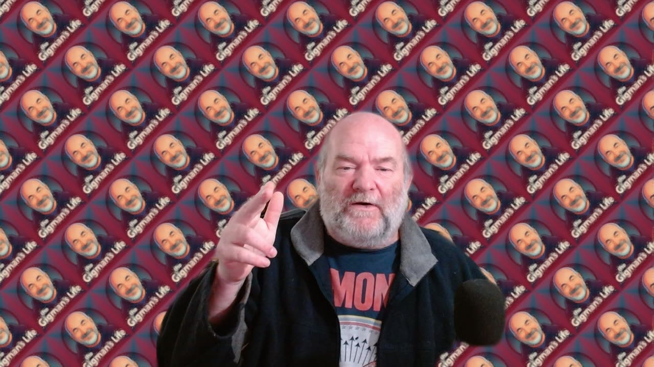 Why I make these Videos