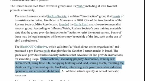 RJ Talks - SMOKING GUN to Bring Down Soros Foundation FOUND