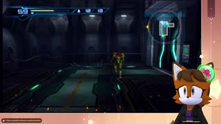 Metroid: Other M #1