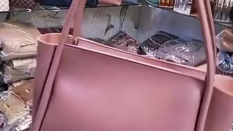 OFFICIAL BRANDED HAND BAG'S