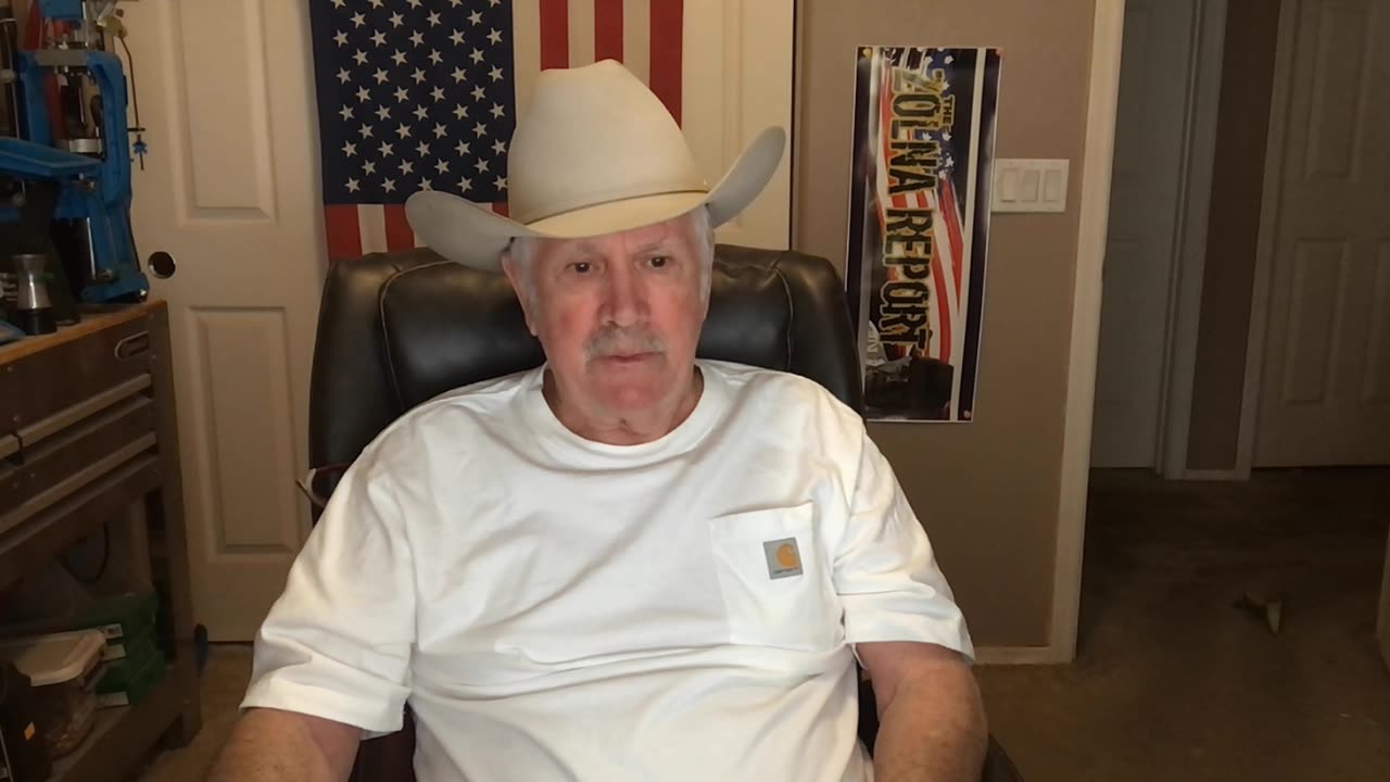 Redacted, Clayton Morris's Uncontrolled Eye Blinking!