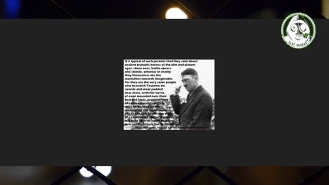 The Rise and Suppression of the German Faith Movement