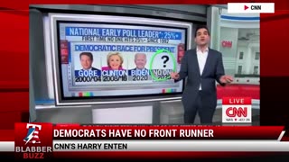 Democrats Have No Front Runner