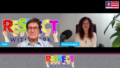 Q News & Rachel Vaughan: Surviving Ritual Abuse! - 2/23/2025