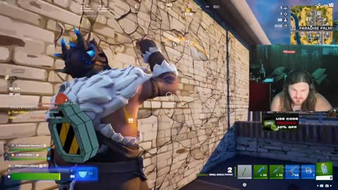 tallest person you have ever seen