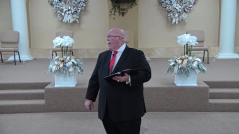 Thank God for Everything? #2