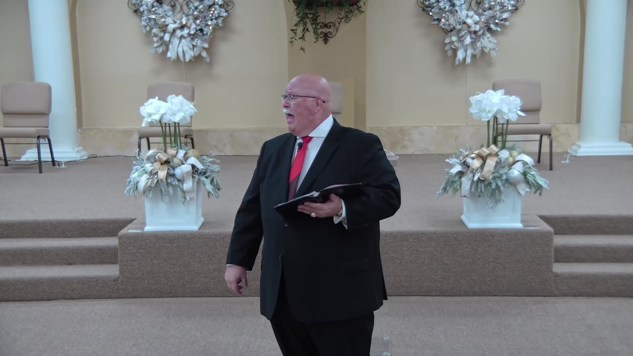 Thank God for Everything? #2