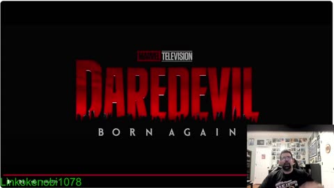 Daredevil Born Again Trailer Review